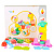 Набор для лепки Магазин мороженого Genio Kids TA1035V